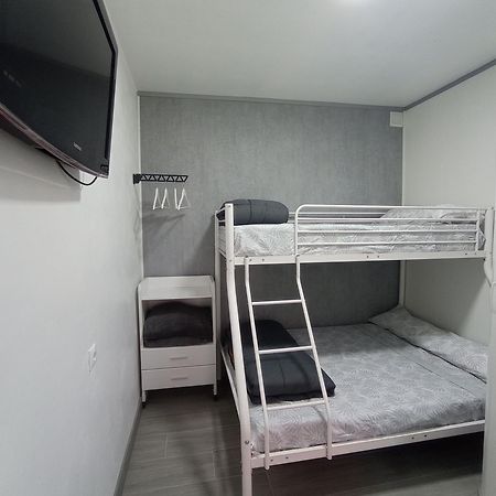 Green-Loft Такоронте Екстериор снимка