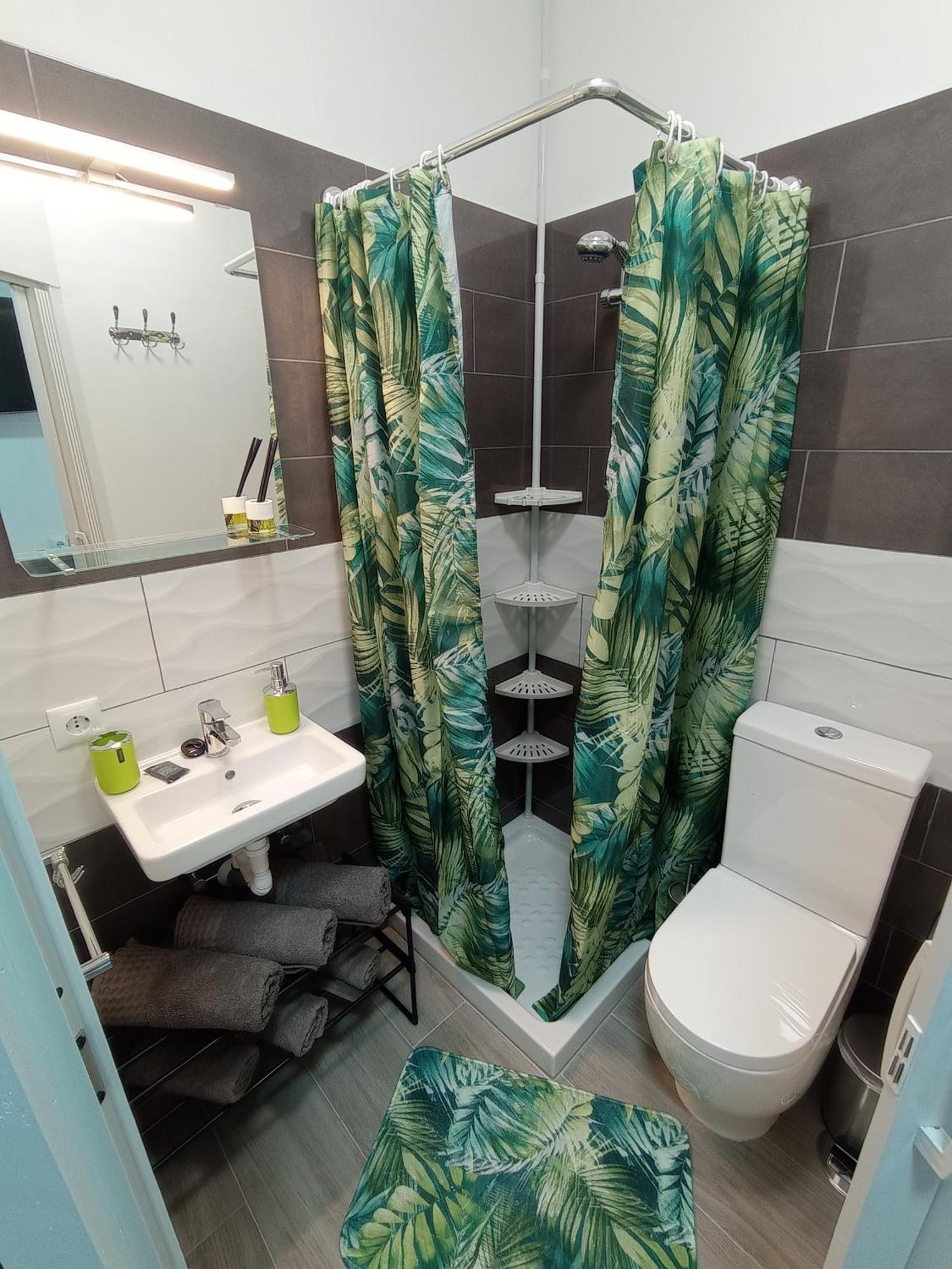 Green-Loft Такоронте Екстериор снимка