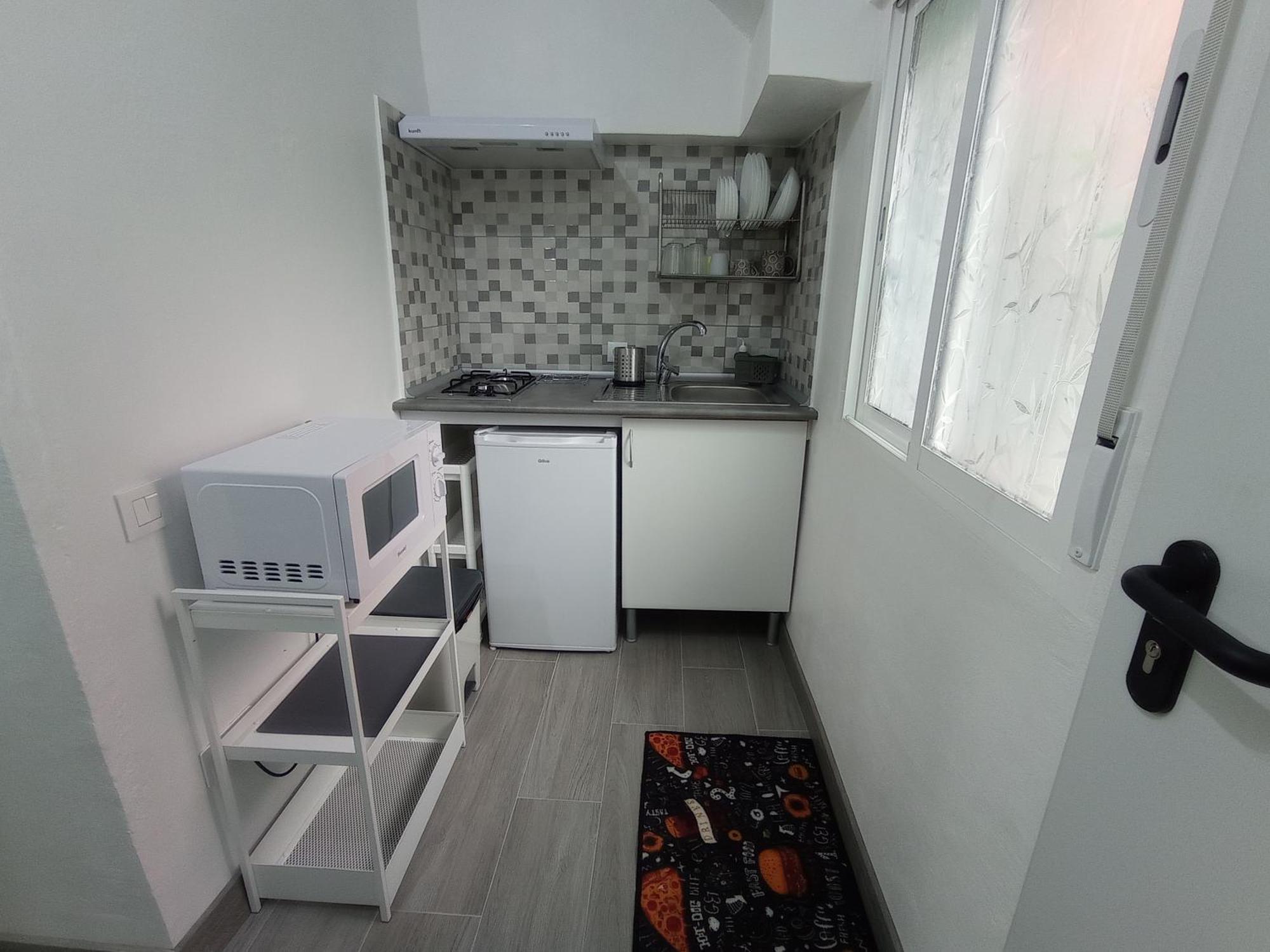 Green-Loft Такоронте Екстериор снимка