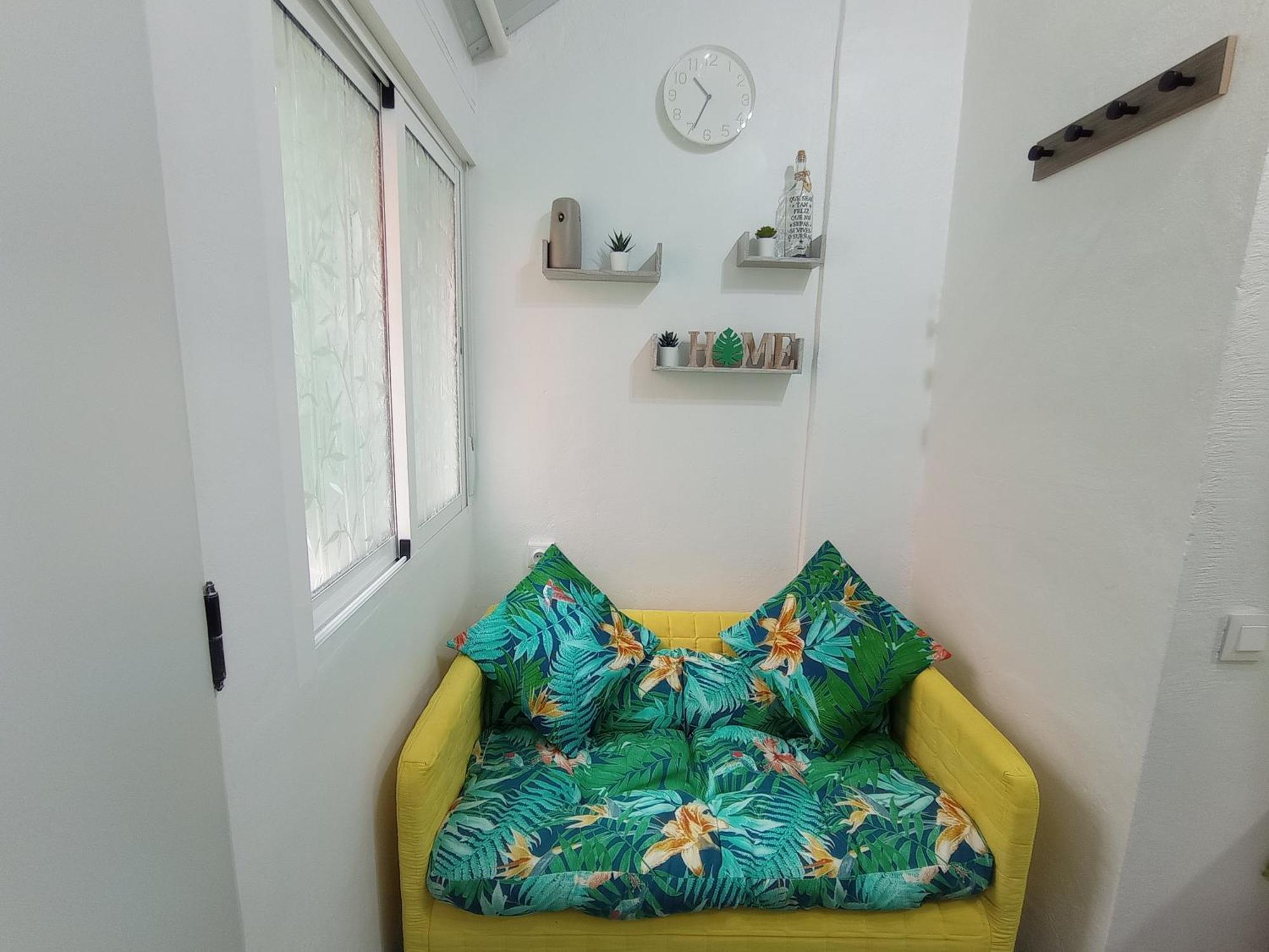 Green-Loft Такоронте Екстериор снимка