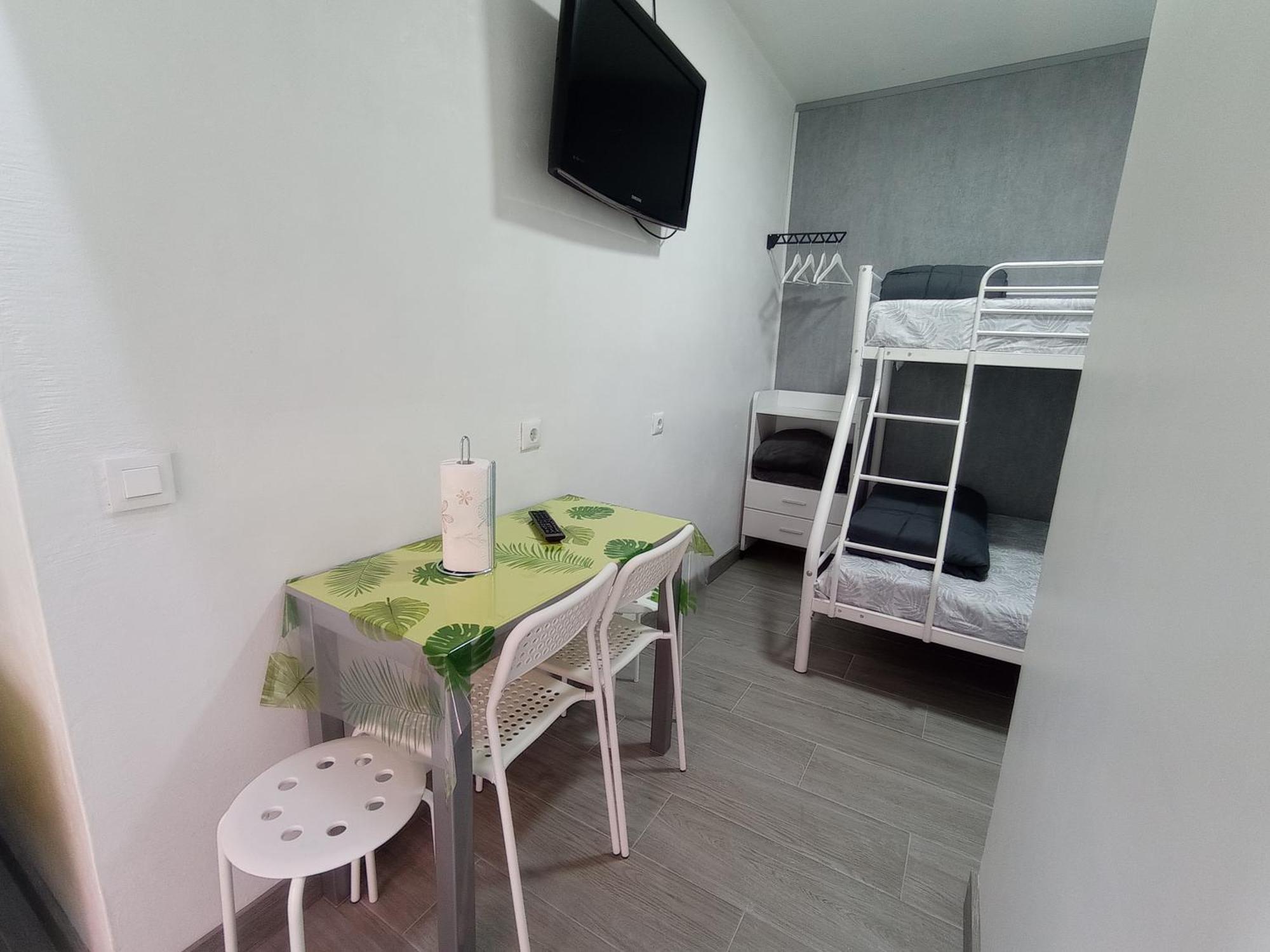 Green-Loft Такоронте Екстериор снимка